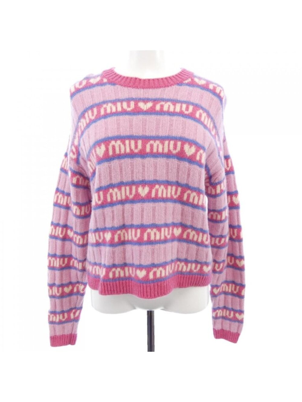 Miu Miu Knit Sweater